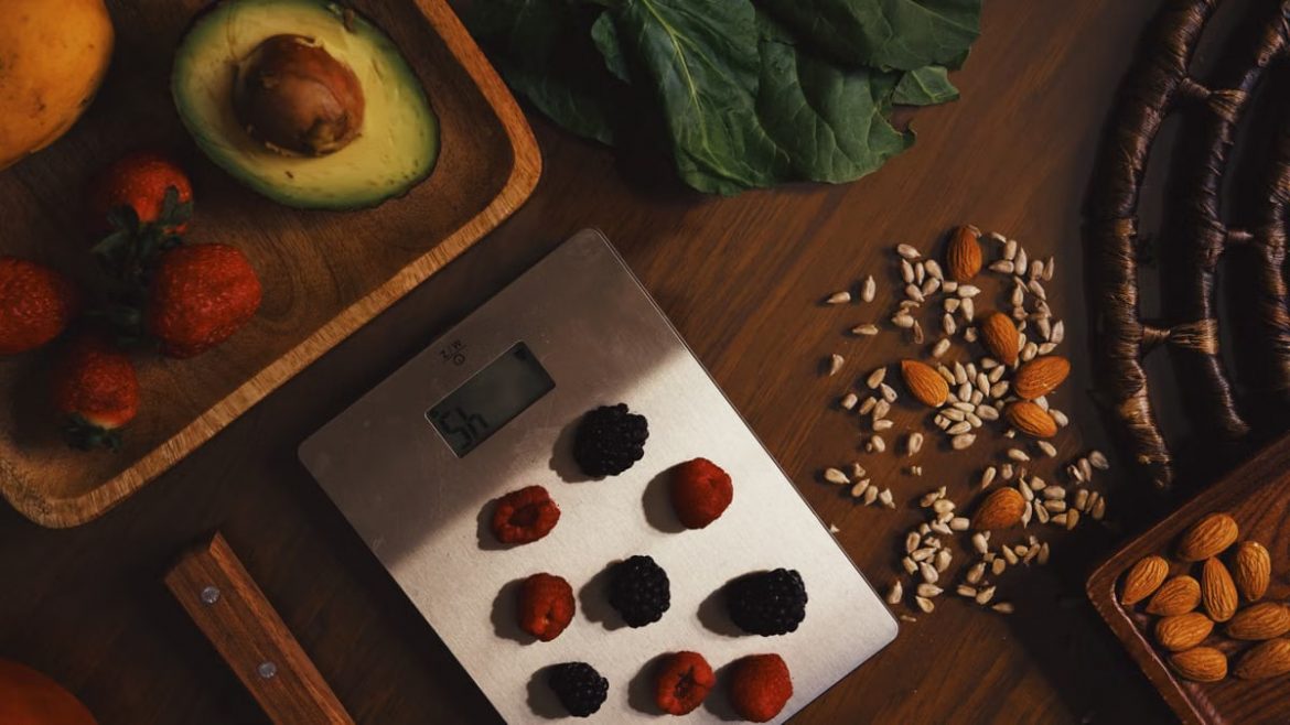 Beneficios de una Alimentación Balanceada