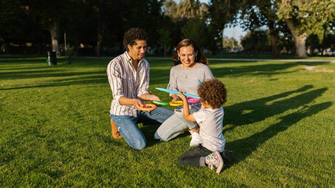 Actividades para Fortalecer los Vínculos Familiares